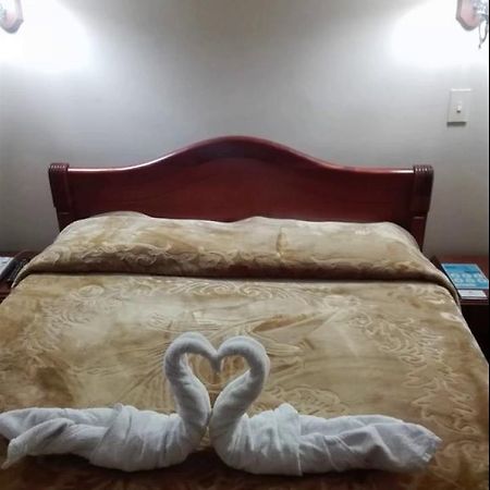 Hotel Lido Ла-Канделария Экстерьер фото