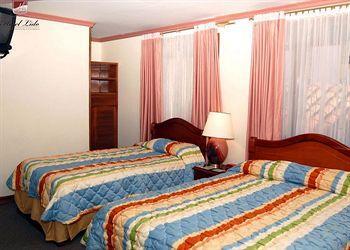 Hotel Lido Ла-Канделария Экстерьер фото
