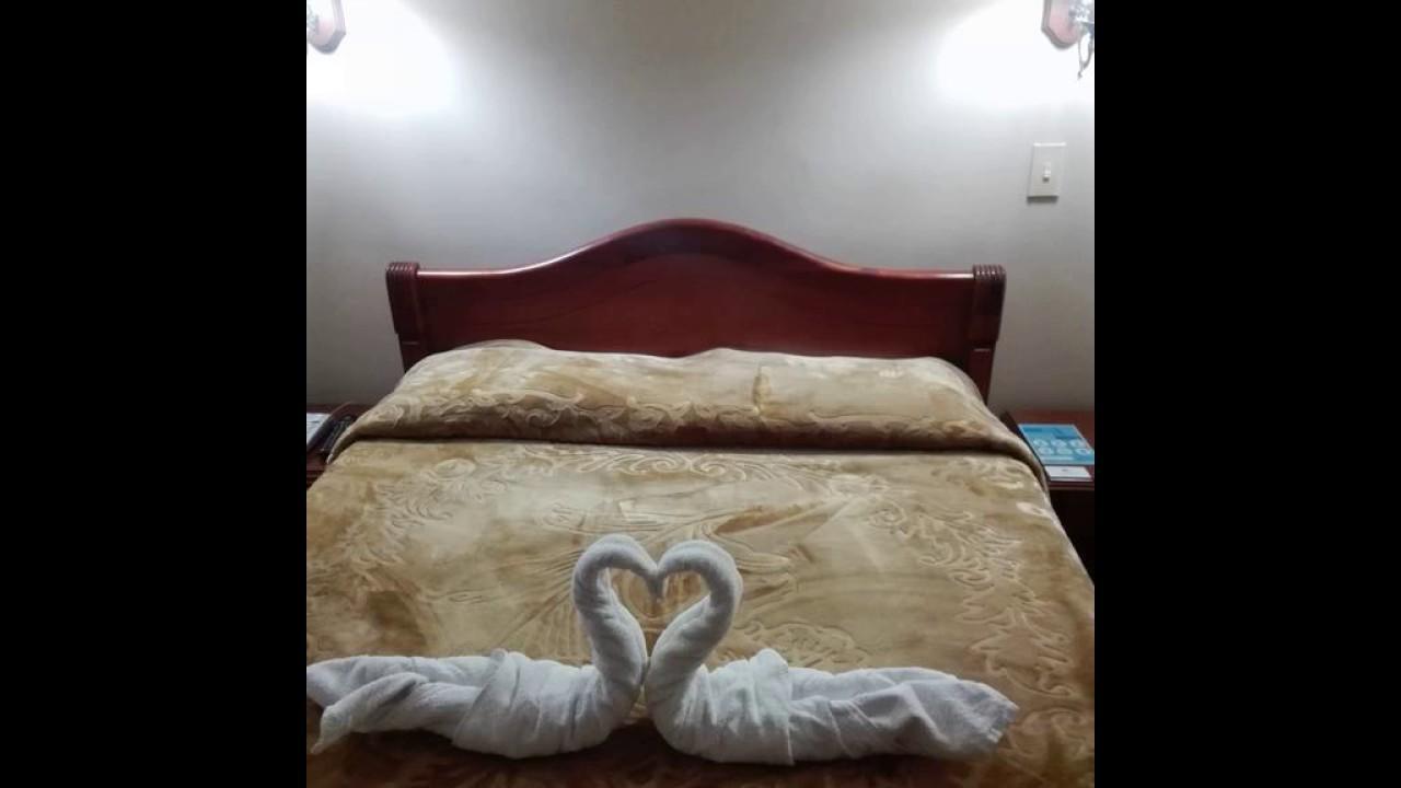 Hotel Lido Ла-Канделария Экстерьер фото