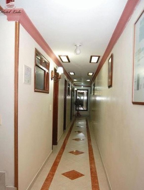 Hotel Lido Ла-Канделария Экстерьер фото